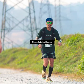 Runner Photo 5849156