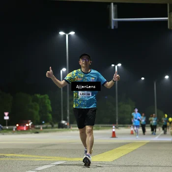 Runner Photo 5849157