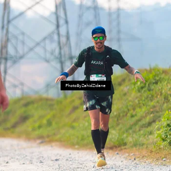 Runner Photo 5849160