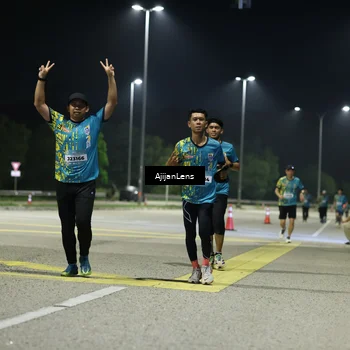 Runner Photo 5849162