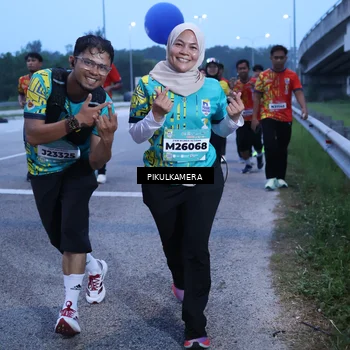 Runner Photo 5849164
