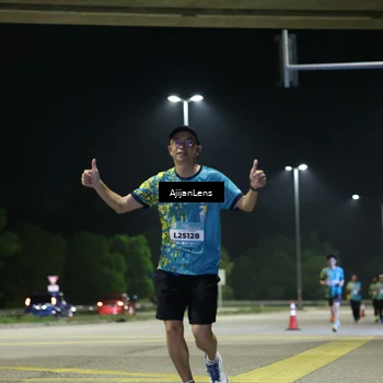 Runner Photo 5849168