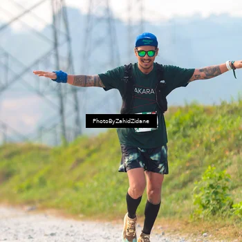 Runner Photo 5849169