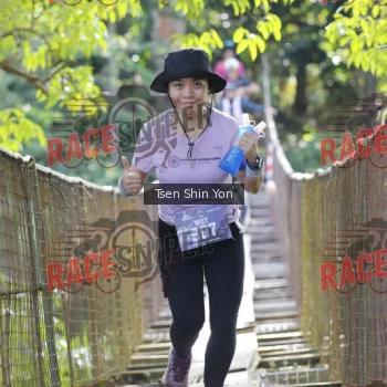 Runner Photo 584917