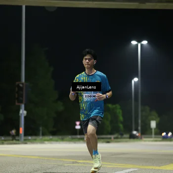 Runner Photo 5849175