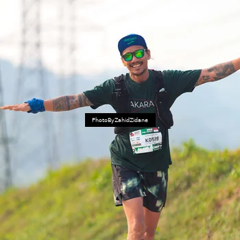 Runner Photo 5849179