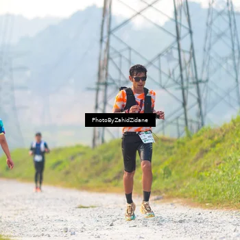 Runner Photo 5849184