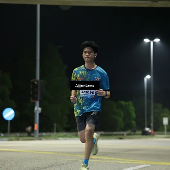 Runner Photo 5849187