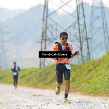 Runner Photo 5849188