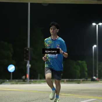 Runner Photo 5849192