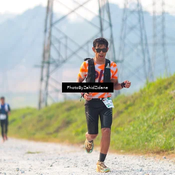 Runner Photo 5849193