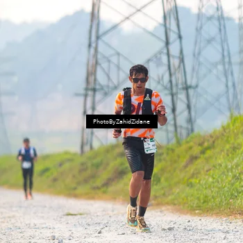 Runner Photo 5849194