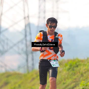 Runner Photo 5849196