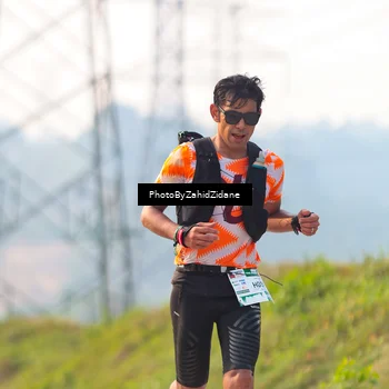 Runner Photo 5849200