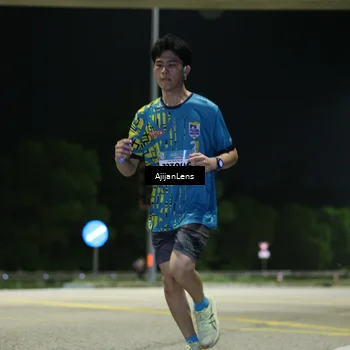 Runner Photo 5849201