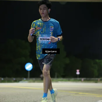 Runner Photo 5849202