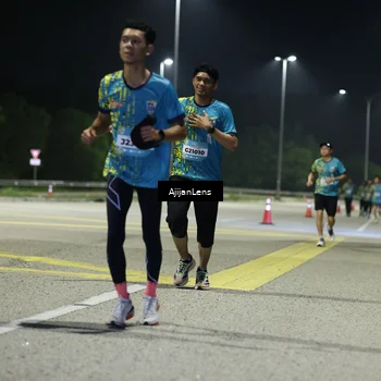 Runner Photo 5849203