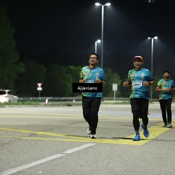 Runner Photo 5849204