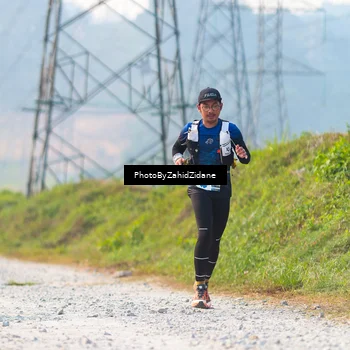 Runner Photo 5849205