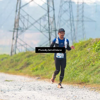 Runner Photo 5849206