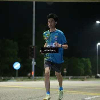 Runner Photo 5849210