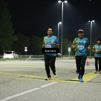 Runner Photo 5849213