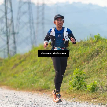 Runner Photo 5849214
