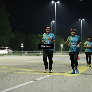 Runner Photo 5849216