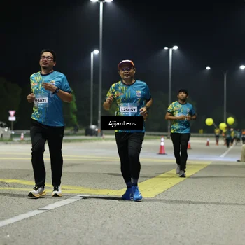 Runner Photo 5849218