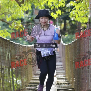 Runner Photo 584922