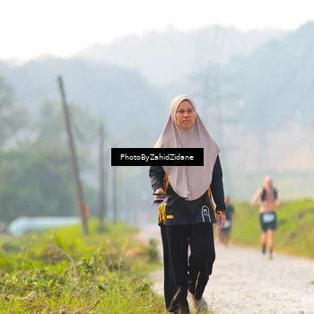Runner Photo 5849220