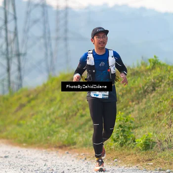 Runner Photo 5849223