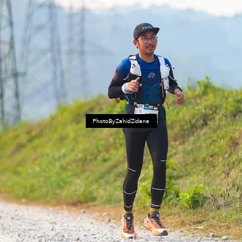 Runner Photo 5849224