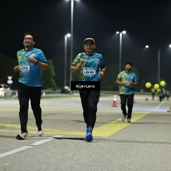 Runner Photo 5849225