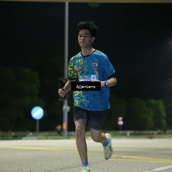 Runner Photo 5849227