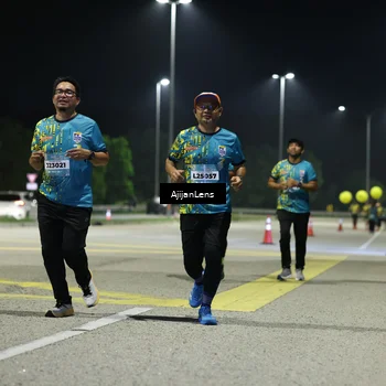 Runner Photo 5849232