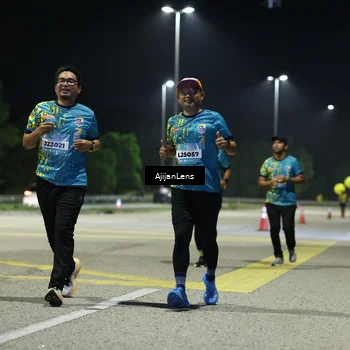 Runner Photo 5849236