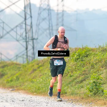 Runner Photo 5849237