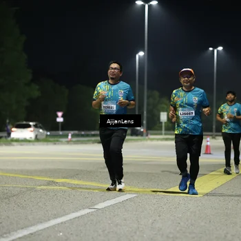 Runner Photo 5849244