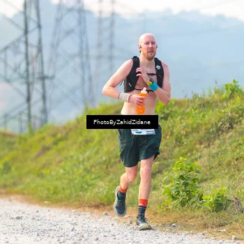 Runner Photo 5849247