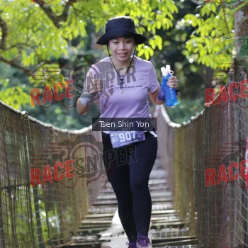 Runner Photo 584925