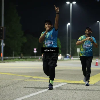 Runner Photo 5849255