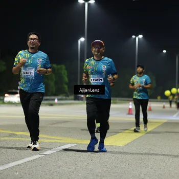 Runner Photo 5849264