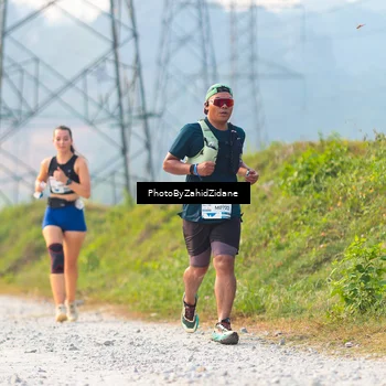 Runner Photo 5849267