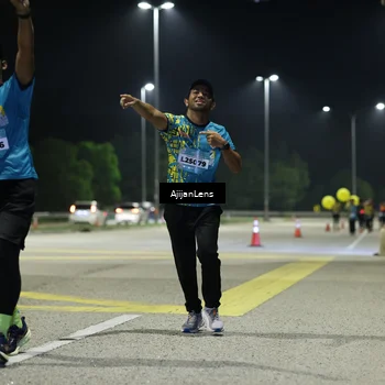 Runner Photo 5849271
