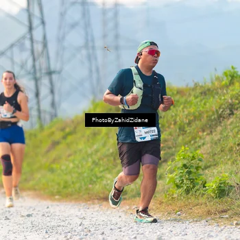 Runner Photo 5849273