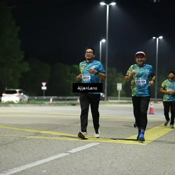 Runner Photo 5849274