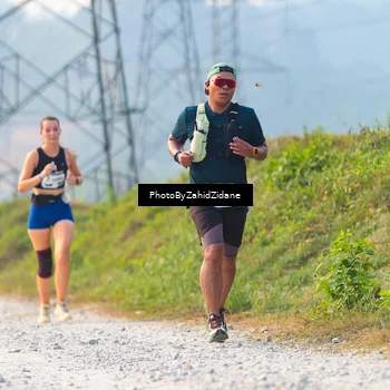 Runner Photo 5849276