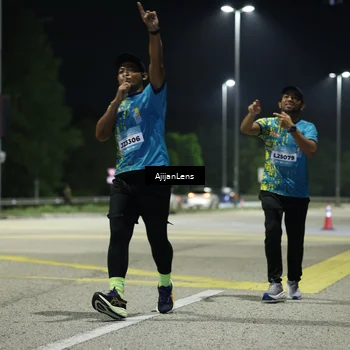 Runner Photo 5849282
