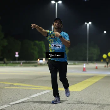 Runner Photo 5849289